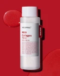 Тонер для обличчя заспокійливий - Medi peel Red Lacto Collagen Soothing Essence Toner, 200 мл - фото N4