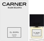 Парфумована вода унісекс - Carner Barcelona El Born, 50 мл