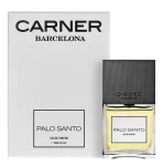 Парфумована вода унісекс - Carner Barcelona Palo Santo, 100 мл