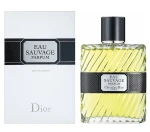 Парфуми чоловічі - Dior Christian Eau Sauvage, 100 мл