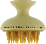 Щітка-масажер для миття волосся та шкіри голови - La'dor Dermatical Shampoo Brush (NEW), 1 шт