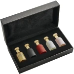 Набір парфумований унісекс - Bois 1920 Oro Collection, 5x18ml