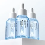 Сыворотка для лица ультраувлажняющая - Medi peel Hyaluron Layer Mooltox Ampoule, 30 мл - фото N3