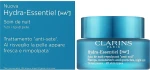 Ночной крем для лица - Clarins Hydra Essentiel Night Cream, 50 мл