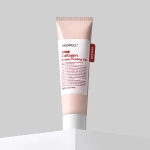 Гель-пілінг для обличчя - Medi peel Red Lacto Collagen Konjac Peeling Gel, 95 мл - фото N3