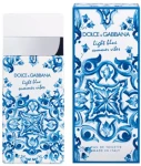 Туалетная вода женская - Dolce & Gabbana Light Blue Summer Vibes, 100 мл