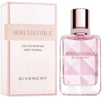 Парфумована вода жіноча - Givenchy Irresistible Very Floral, 35 мл