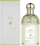 Туалетная вода унисекс - Guerlain Aqua Allegoria Nerolia Vetiver, 125 мл