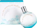 Туалетна вода жіноча - Hermes Eau des Merveilles Bleue, 30 мл