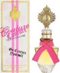 Парфюмированная вода женская - Juicy Couture Couture Couture, 50 мл