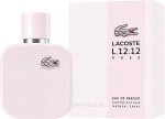 Парфюмированная вода женская - Lacoste L.12.12 Rose, 50 мл