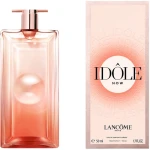 Парфюмированная вода женская - Lancome Idole Now Eau De Parfum Florale, 50 мл