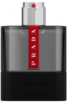 Туалетна вода мужская - Prada Luna Rossa Carbon, 50 мл - фото N2