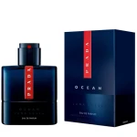 Парфумована вода чоловіча - Prada Luna Rossa Ocean, 50 мл