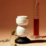 Антивозрастной крем с женьшенем и пептидами - Fraijour Alchemic Ginsenoside Intense Firming Cream, 50 мл - фото N4