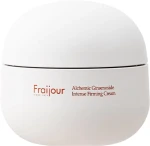 Антивозрастной крем с женьшенем и пептидами - Fraijour Alchemic Ginsenoside Intense Firming Cream, 50 мл