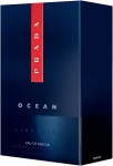 Парфумована вода чоловіча - Prada Luna Rossa Ocean, 100 мл - фото N3