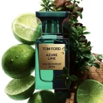 Парфюмированная вода унисекс - Tom Ford Azure Lime, 50 мл - фото N2