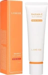 Сонцезахисний крем - Laneige Radian-C Sun Cream SPF 50+/PA + + +, 50 мл