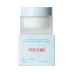 Поживний крем із керамідами - TOCOBO Multi Ceramide Cream, 50 мл - фото N2