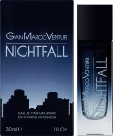Парфумована вода чоловіча - Gian Marco Venturi Nightfall, 30 мл
