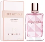 Парфумована вода жіноча - Givenchy Irresistible Very Floral, 50 мл