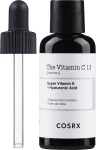 Висококонцентрована сироватка з вітаміном С 13% - CosRX The Vitamin C 13 Serum, 20 мл - фото N2