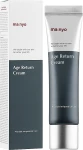 Нічний відновлювальний крем для зрілої шкіри - Manyo Factory Age Return Cream, 30 мл - фото N2