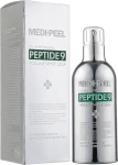 Киснева освітлююча есенція для обличчя з центеллою - Medi peel Peptide 9 Volume White CICA Essence, 100 мл - фото N2
