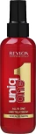 Маска-спрей для волос с ароматом кокоса - Revlon Professional Uniq One All In One Coconut Hair Treatment, 150 мл