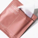 Нічна гідрогелева маска з колагеном для еластичності шкіри - BIODANCE Bio-Collagen Real Deep Mask, 1 шт - фото N2