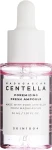 Сироватка для звуження пор з центеллою та рожевою сіллю - SKIN1004 Madagascar Centella Poremizing Fresh Ampoule, 30 мл