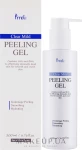 Пілінг-гель для обличчя - Prreti Clear Mild Peeling Gel, 200 мл - фото N2