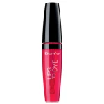 Lips to Dye Lip-Staining Gel Блеск-тинт для губ - BeYu Lips to Dye Lip-Staining Gel, 08 - Flashing