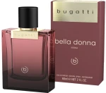 Парфумована вода для жінок - Bugatti Bella Donna Intensa, 60 мл