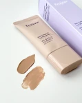 Легкий ВВ-крем з колагеном та ретинолом - Fraijour Retin-Collagen 3D Core Blemish Balm SPF 30 PA+++, 50 мл - фото N4