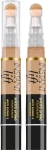 Консилер для лица с лифтинг эффектом - Deborah Instant Lift Concealer, 04 - Apricot