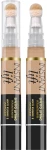 Консилер для лица с лифтинг эффектом - Deborah Instant Lift Concealer, 03 Sand