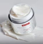 Ліфтинг-крем для обличчя із пептидами та матриксилом - Medi peel Peptide 9 Volume Tension Tox Cream PRO, 50 мл - фото N4