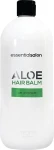 Бальзам с алоэ для волос - Profis Aloe Hair Balsam, 1000ml