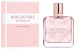 Туалетная вода женская - Givenchy Irresistible Eau de Toilette, 80 мл