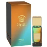 Парфуми унісекс - Gritti Mango Aoud, 100 мл - фото N2