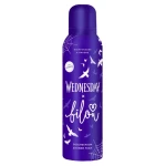 Пенка для душа - Bilou &Wednesday Nightshades & Ravens Shower Foam, 200 мл