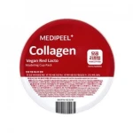 Маска моделююча з лактобактеріями для обличчя - Medi peel VEGAN Red Lacto Collagen Modeling Cup Pack, 28 г - фото N2