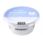 Маска моделююча зволожуюча для обличчя - Medi peel VEGAN Hyaluronic Acid Mooltox Modeling Cup Pack, 28 г