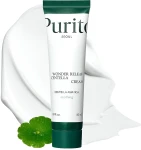 Відновлюючий крем з центелою - PURITO Eoul Wonder Releaf Centella Cream, 50 мл - фото N3