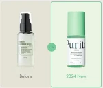 Увлажняющая сыворотка для лица с центеллой азиатской - PURITO Centella Unscented Serum, 60 мл - фото N2