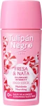 Дезодорант-стик "Клубничный крем" - Tulipan Negro Tulipan Negro Strawberry Cream Deo Stick NEW, 60 мл