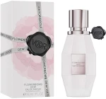 Парфумована вода жіноча - Viktor & Rolf Flowerbomb Dew, 30 мл