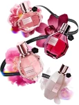 Парфюмированная вода женская - Viktor & Rolf Flowerbomb, ТЕСТЕР, 100 мл - фото N3